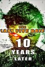 The Last 10 Years (2022) สุดท้ายและตลอดไป