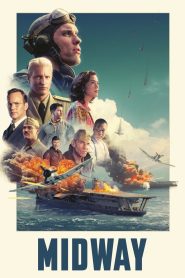 Midway (2019) – อเมริกา ถล่ม ญี่ปุ่น ยุทธการกลางมหาสมุทร ที่กลายเป็น “จุดเปลี่ยน” ของสงครามโลกครั้งที่ 2
