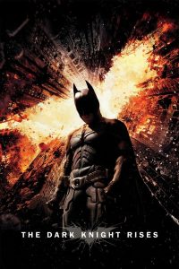 Batman: The Dark Knight Rises (2012) แบทแมน อัศวินรัตติกาลผงาด