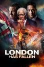 London Has Fallen (2016) ยุทธการถล่มลอนดอน