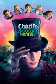 Charlie and the Chocolate Factory (2005) ชาร์ลีกับโรงงานช็อกโกแลต: โลกแฟนตาซีที่ขนมหวานไม่ใช่แค่รสชาติ…แต่มันคือบทเรียนชีวิต