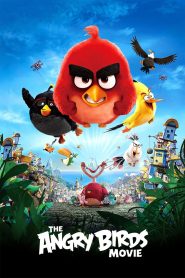 The Angry Birds Movie (2016) แองกรี้เบิร์ด เดอะ มูวี่: เมื่อเหล่านกขี้โมโหต้องรวมพลัง ปะทะเหล่าหมูจอมเจ้าเล่ห์ ในศึกชิงไข่ที่ฮาทะลุฟ้า
