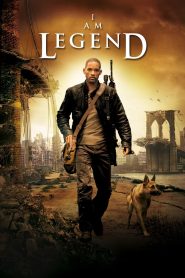 I Am Legend (2007) ข้าคือตำนานพิฆาตมหากาฬ – เมื่อทั้งโลกสูญสลาย…แต่เขายังยืนหยัด