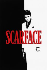 Scarface (1983) มาเฟียหน้าบาก