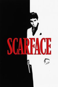 Scarface (1983) มาเฟียหน้าบาก