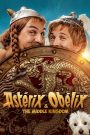 Asterix & Obelix: The Middle Kingdom (2023) แอสเตอริกซ์และโอเบลิกซ์ กับอาณาจักรมังกร