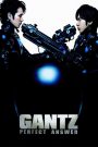 Gantz: Perfect Answer (2011) สาวกกันสึ พิฆาต เต็มแสบ 2: บทสรุปของเกมล่าความตาย ที่ไม่มีใครคาดเดาจุดจบได้