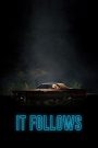 It Follows (2015) อย่าให้มันตามมา