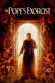 The Pope’s Exorcist (2023) โป๊บปราบผี