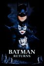Batman Returns (1992) แบทแมน รีเทิร์นส: ศึกมนุษย์เพนกวินกับนางแมวป่า – เมื่อความมืดในก็อทแธมลึกซึ้งยิ่งกว่าที่เคย