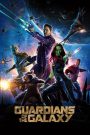 Guardians of the Galaxy (2014) รวมพันธุ์นักสู้พิทักษ์จักรวาล