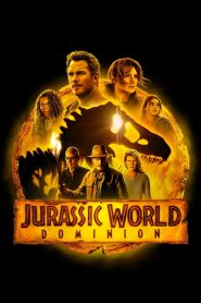 Jurassic World Dominion (2022) จูราสิคเวิล์ด ทวงคืนอาณาจักร