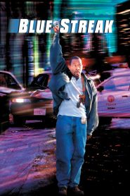 Blue Streak (1999) – หยั่งงี้ต้องปล้น จะทำยังไง…เมื่อขโมยต้องปลอมเป็นตำรวจ เพื่อขโมยของที่ขโมยมาอีกที?!