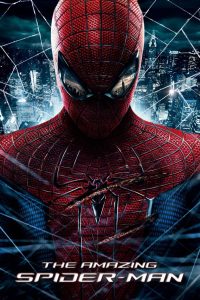 The Amazing Spider-Man (2012) ดิ อะเมซิ่ง สไปเดอร์แมน