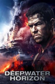 Deepwater Horizon (2016) ฝ่าวิบัติเพลิงนรก จากเหตุการณ์จริง…สู่หายนะที่เปลี่ยนชีวิตและอุตสาหกรรมน้ำมันไปตลอดกาล