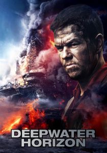 Deepwater Horizon (2016) ฝ่าวิบัติเพลิงนรก จากเหตุการณ์จริง…สู่หายนะที่เปลี่ยนชีวิตและอุตสาหกรรมน้ำมันไปตลอดกาล