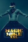 Magic Mike XXL (2015) – แมจิค ไมค์ XXL: เต้นเปลื้องฝัน สามปีหลังจากวางมือ…ไมค์กลับมาขยับเอวอีกครั้ง เพื่อโชว์ครั้งสุดท้ายที่ไม่มีใครลืม
