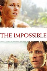 The Impossible (2012) สึนามิ ภูเก็ต