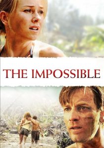 The Impossible (2012) สึนามิ ภูเก็ต