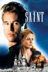 The Saint (1997) จารชนพันหน้า ฝ่าปฏิบัติการสะท้านโลก: เมื่อใบหน้าคืออาวุธ และหัวใจอาจกลายเป็นจุดอ่อน