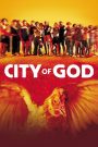 City of God (2002) เมืองคนเลวเหยียบฟ้า