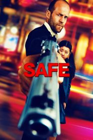Safe (2012) โคตรระห่ำ ทะลุรหัส: เมื่อโลกทั้งใบตามล่า แต่มีเพียงเขาคนเดียวที่พร้อมปกป้อง