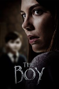 The Boy (2016) ตุ๊กตาซ่อนผี – บางครั้ง…ความเงียบคือเสียงของความน่าสะพรึง