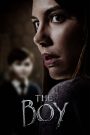 The Boy (2016) ตุ๊กตาซ่อนผี – บางครั้ง…ความเงียบคือเสียงของความน่าสะพรึง