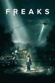 Freaks (2019) คนกลายพันธุ์