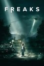 Freaks (2019) คนกลายพันธุ์