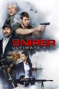Sniper 7: Ultimate Kill (2017) สไนเปอร์ 7