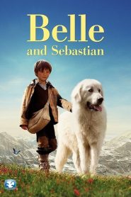 Belle and Sebastian (2013) – เบลล์แอนด์เซบาสเตียน เพื่อนรักผจญภัย ในหุบเขาเงียบสงบกลางเทือกเขาแอลป์…มิตรภาพหนึ่งได้ถือกำเนิดขึ้นท่ามกลางไฟสงคราม