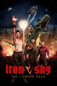 Iron Sky: The Coming Race (2019) ทัพเหล็กนาซีถล่มโลก 2