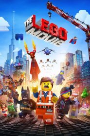 The LEGO Movie (2014) เดอะ เลโก้ มูฟวี่