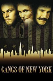 Gangs of New York (2002) จอมคน…เมืองอหังการ์