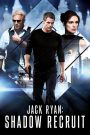 Jack Ryan: Shadow Recruit (2014) แจ็ค ไรอัน: สายลับไร้เงา