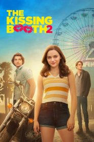The Kissing Booth 2 (2020) เดอะ คิสซิ่ง บูธ 2: ความรักวัยรุ่นที่ต้องเลือก…หัวใจ หรือมิตรภาพ