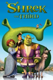 Shrek the Third (2007) เชร็ค 3