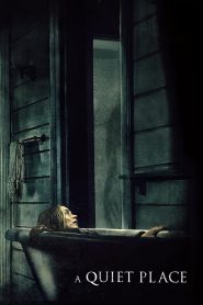 A Quiet Place (2018) ดินแดนไร้เสียง – ถ้าการพูดคำเดียว…อาจทำให้คุณตาย