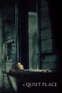 A Quiet Place (2018) ดินแดนไร้เสียง – ถ้าการพูดคำเดียว…อาจทำให้คุณตาย
