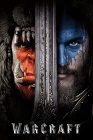 Warcraft: The Beginning (2016) วอร์คราฟต์: กำเนิดศึกสองพิภพ เมื่อสงครามระหว่างออร์คกับมนุษย์ไม่ใช่แค่การแย่งชิง แต่คือการดิ้นรนเพื่ออยู่รอดของสองโลก