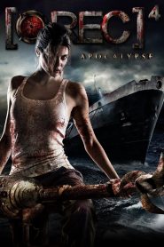 [REC] 4: Apocalipsis (2014) ปิดตึกสยอง ไวรัสดับโลก