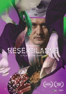 Resemblance (2023) ปรากฏการณ์ เมื่อธรรมชาติเริ่มส่งสัญญาณ…มนุษย์จะทนต่อความเร้าระหว่างชีวิตกับสัญชาตญาณได้หรือไม่?