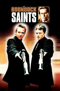 The Boondock Saints (1999) ทีมฆ่าพันธุ์ระห่ำ