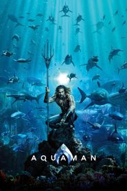 Aquaman (2018) อควาแมน เจ้าสมุทร