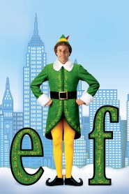 Elf (2003) เอล์ฟ ปาฏิหาริย์เทวดาตัวบิ๊ก