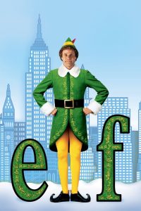 Elf (2003) เอล์ฟ ปาฏิหาริย์เทวดาตัวบิ๊ก