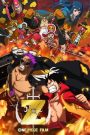 One Piece Film Z (2012) วันพีซ ฟิล์ม แซด