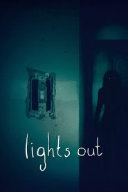 Lights Out (2016) – มันออกมาขย้ำ เมื่อ “เงามืด” ไม่ใช่แค่ความมืดธรรมดา…แต่คือสิ่งที่พร้อม “ฆ่า” คุณทุกครั้งที่ไฟดับ
