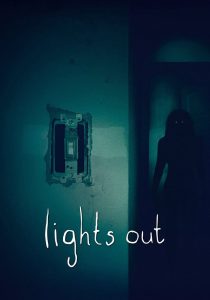 Lights Out (2016) – มันออกมาขย้ำ เมื่อ “เงามืด” ไม่ใช่แค่ความมืดธรรมดา…แต่คือสิ่งที่พร้อม “ฆ่า” คุณทุกครั้งที่ไฟดับ